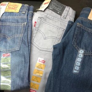 Levi Jeans bundle